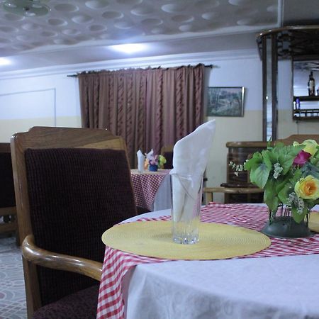 Yaban Hotel Mobushipe Bagian luar foto