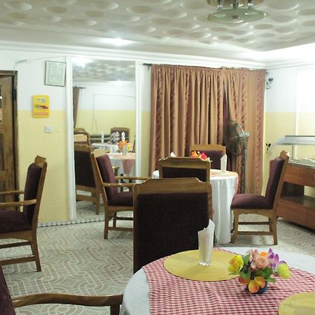 Yaban Hotel Mobushipe Bagian luar foto