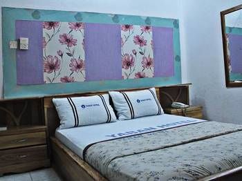 Yaban Hotel Mobushipe Bagian luar foto