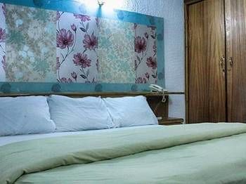 Yaban Hotel Mobushipe Bagian luar foto