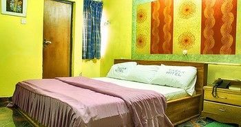 Yaban Hotel Mobushipe Bagian luar foto