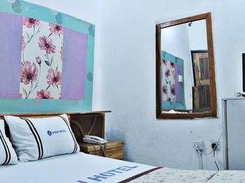 Yaban Hotel Mobushipe Bagian luar foto