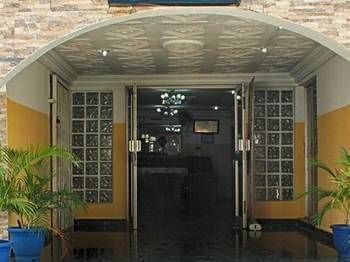 Yaban Hotel Mobushipe Bagian luar foto