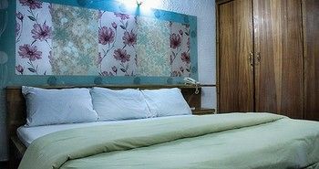 Yaban Hotel Mobushipe Bagian luar foto