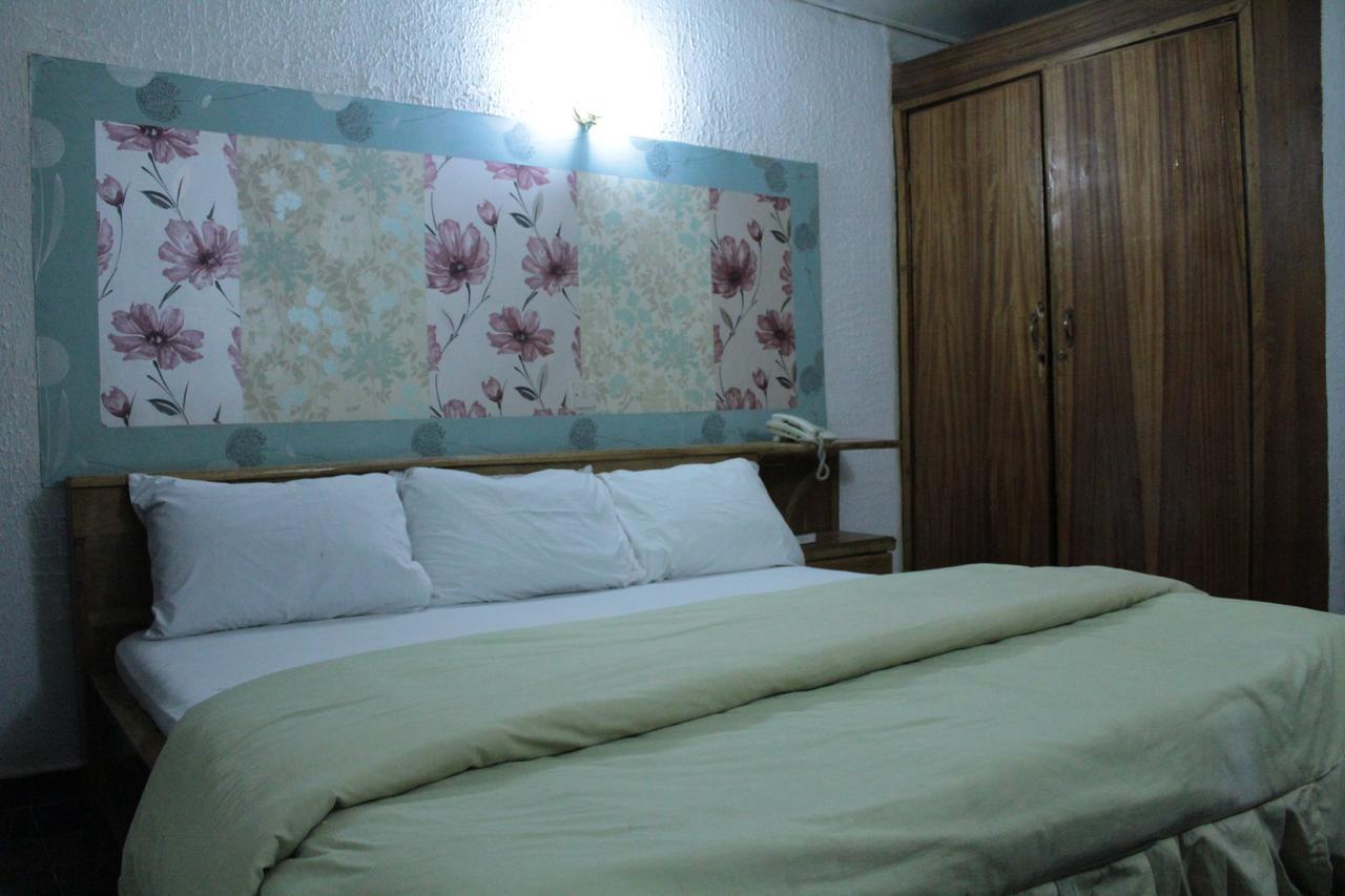 Yaban Hotel Mobushipe Bagian luar foto