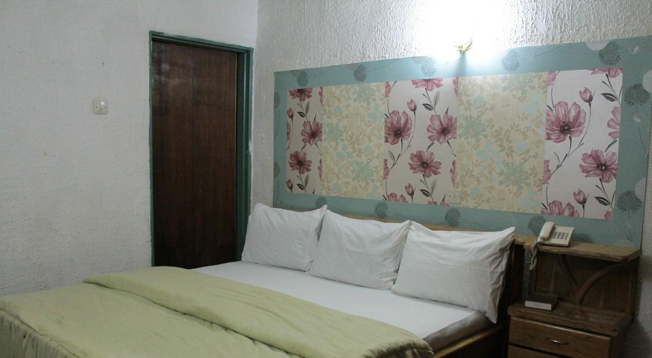 Yaban Hotel Mobushipe Bagian luar foto