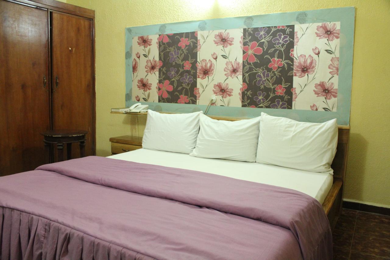 Yaban Hotel Mobushipe Bagian luar foto
