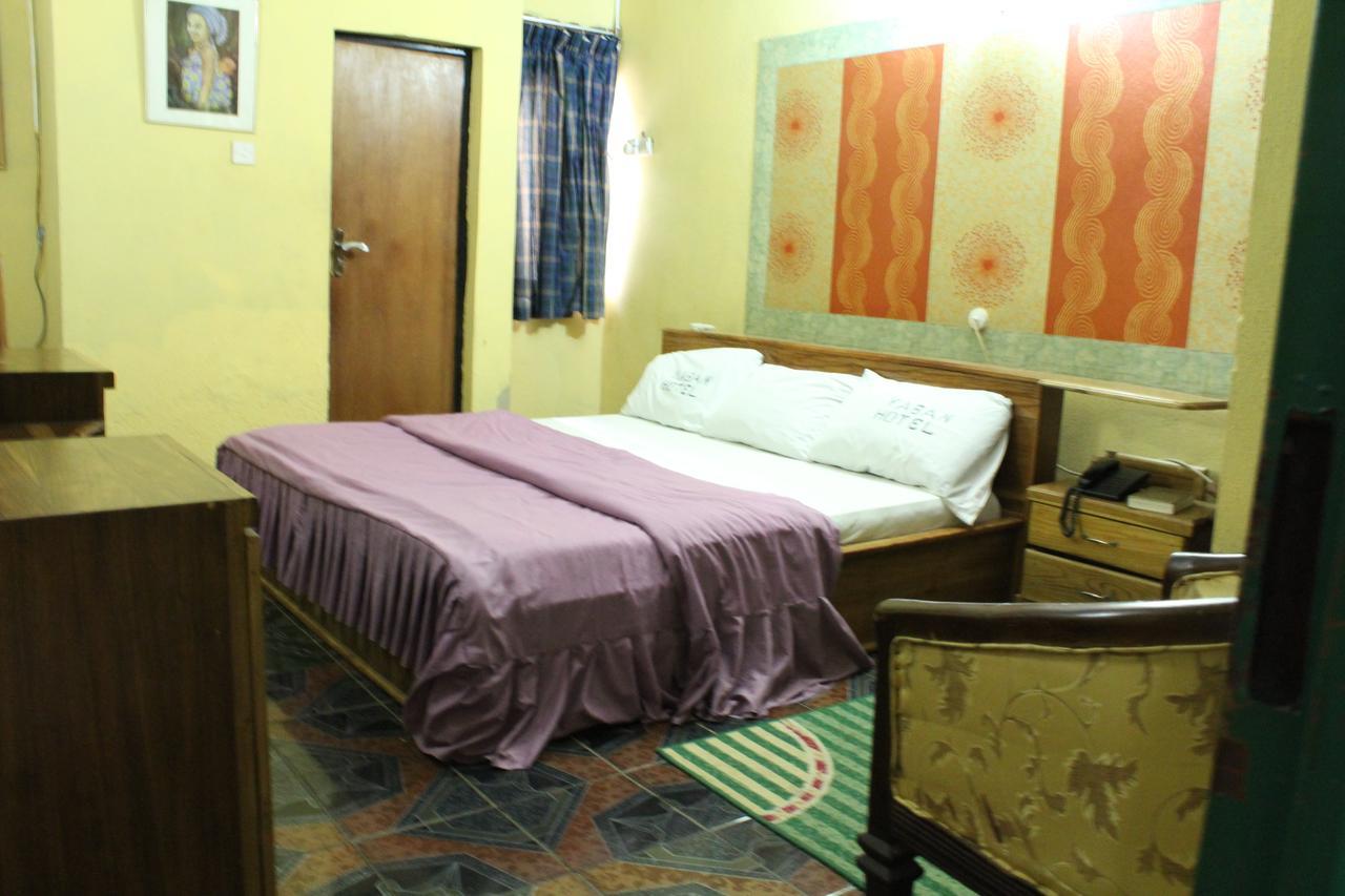 Yaban Hotel Mobushipe Bagian luar foto