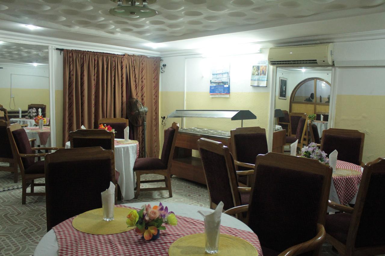 Yaban Hotel Mobushipe Bagian luar foto